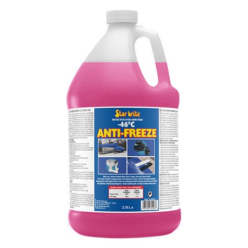 Starbrite-Starbrite Premium Anti-Freeze